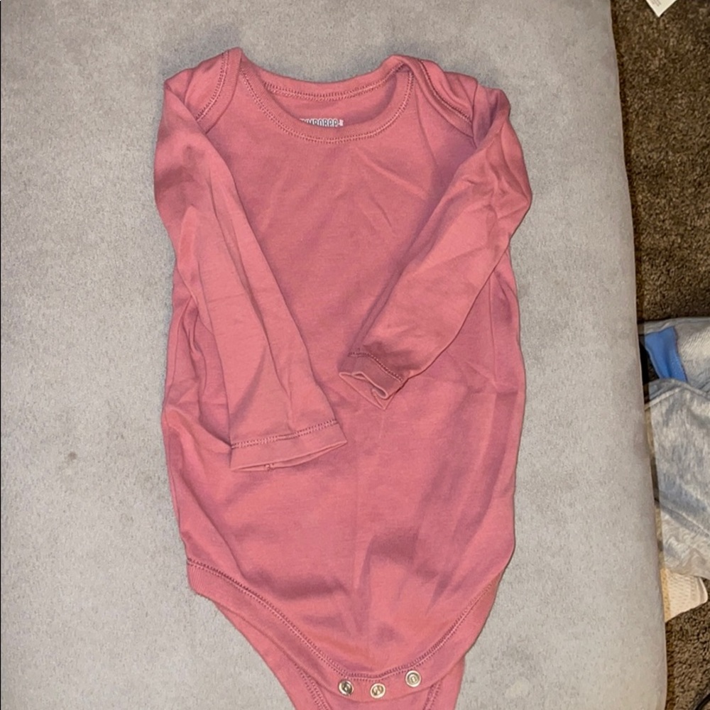 Gymboree mix and match outfits